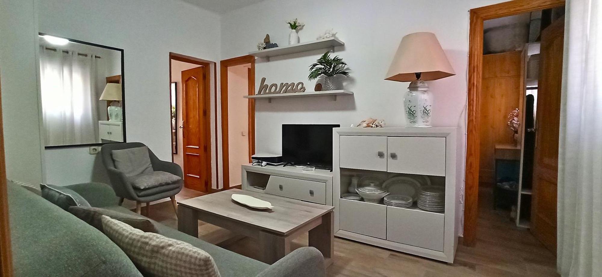 Apartment Casa Tejar Almeria
